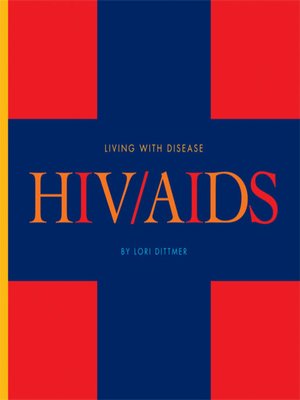 cover image of HIV/AIDS